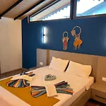 Ferienhaus Mirena 2