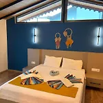 Mirena 2 Ferienhaus Kaş