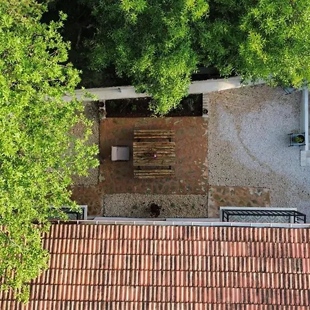 Mirena 2 Tatil Evi