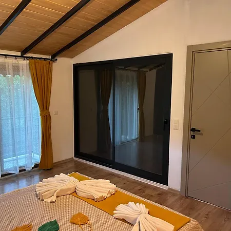 Tatil Evi Mirena 2 Kaş