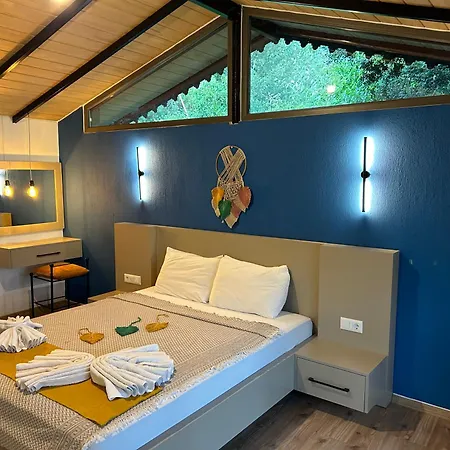 Tatil Evi Mirena 2