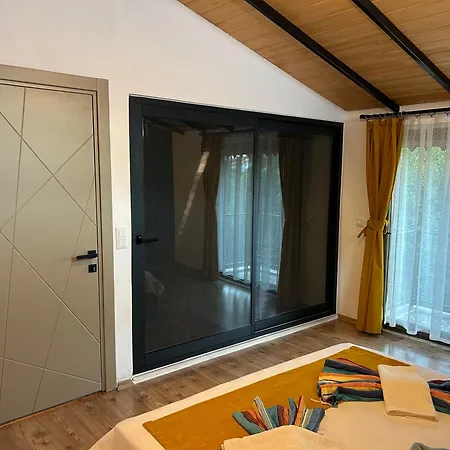 Mirena 2 Tatil Evi
