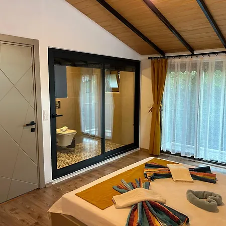 Mirena 2 * Kaş