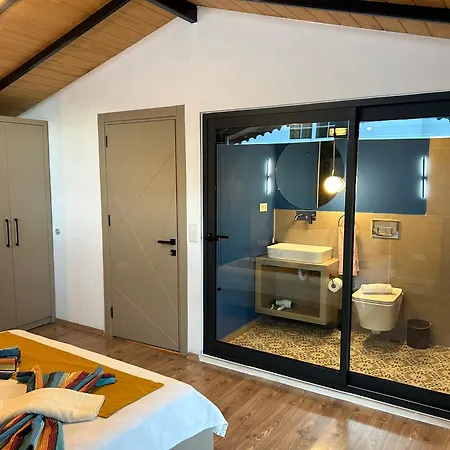 Tatil Evi Mirena 2