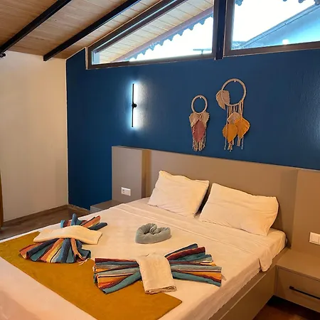 Tatil Evi Mirena 2