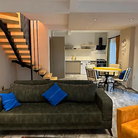Mirena 2 Ferienhaus