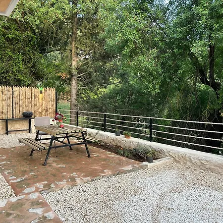 Mirena 2 Tatil Evi *