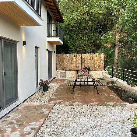Mirena 2 * Kaş