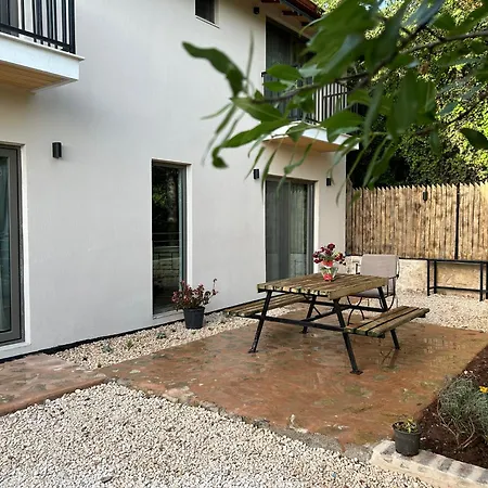 Ferienhaus Mirena 2 Kaş