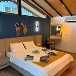 Holiday home Mirena 2