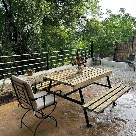 Mirena 2 Holiday home