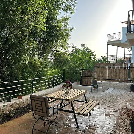 Mirena 2 Holiday home *