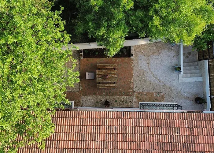 Mirena 2 Holiday home