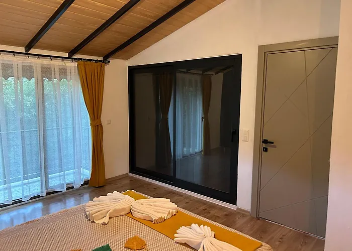 Holiday home Mirena 2 Kas