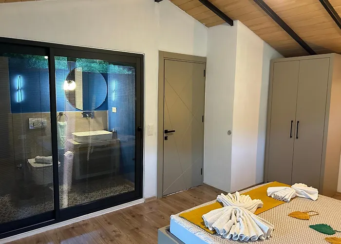 Holiday home Mirena 2