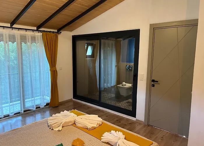 Holiday home Mirena 2