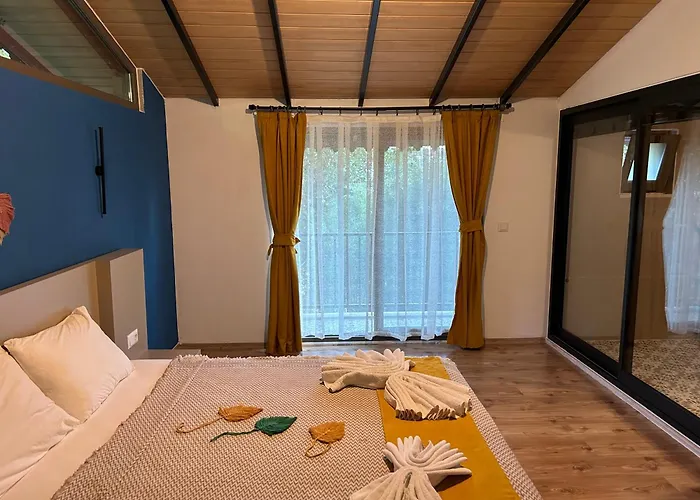 Mirena 2 Holiday home *