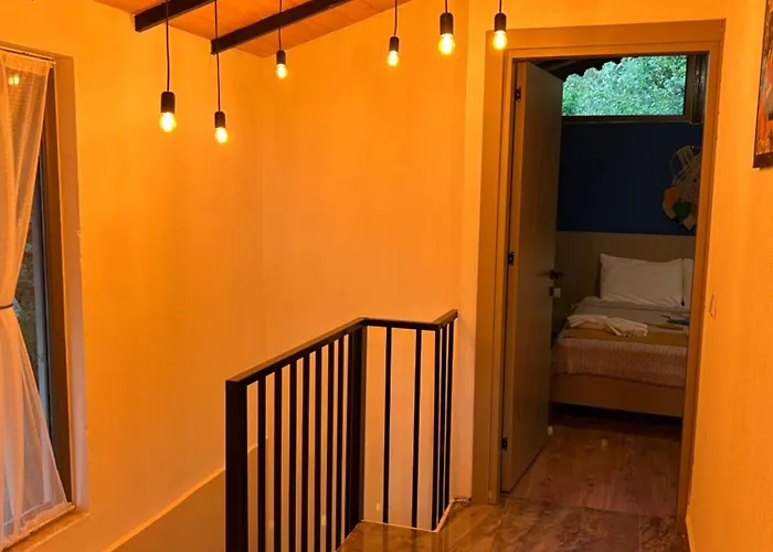 Mirena 2 Holiday home *