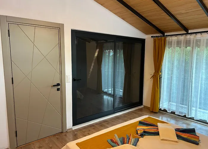 Mirena 2 Holiday home