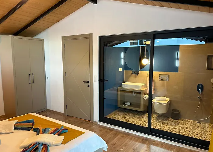 Holiday home Mirena 2