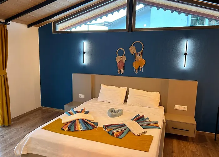 Mirena 2 Holiday home Kas