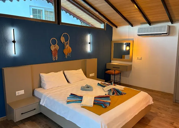 Holiday home Mirena 2