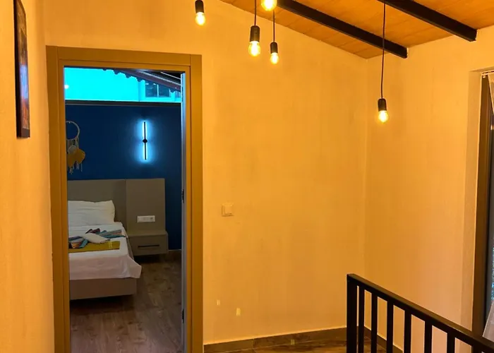 Mirena 2 Holiday home Kas