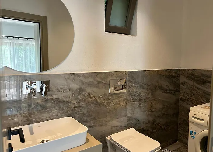 Holiday home Mirena 2