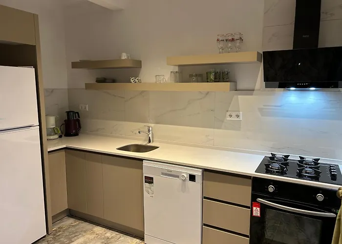 Holiday home Mirena 2 *