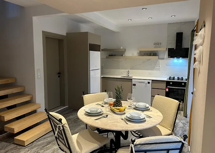 Mirena 2 Holiday home *