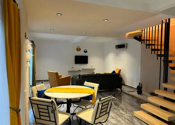 Holiday home Mirena 2 *