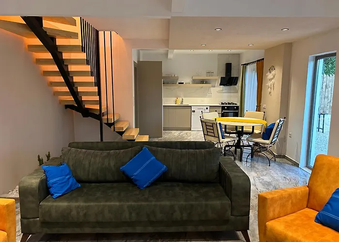 Mirena 2 Holiday home