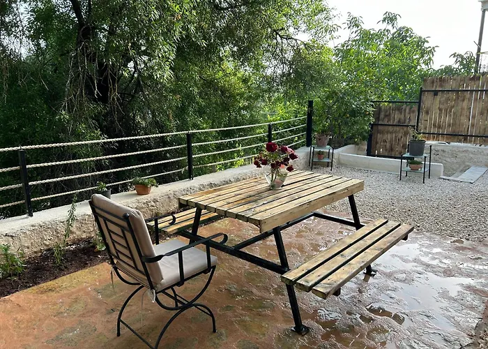 Mirena 2 Holiday home