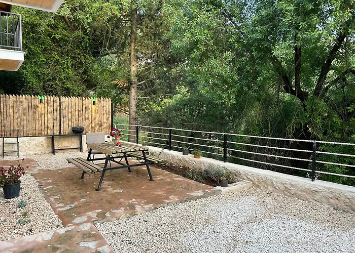 Mirena 2 Holiday home *